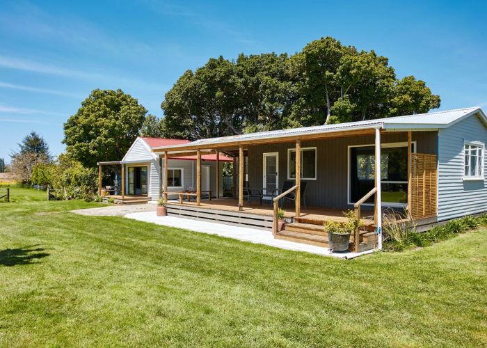  at 32 Waihirere Domain Road, Waihīrere, Gisborne