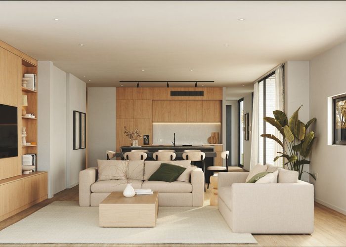  at 1-4, 152 Idris Road, Strowan, Christchurch City, Canterbury