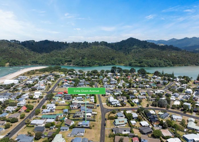  at 114A Given Avenue, Whangamatā