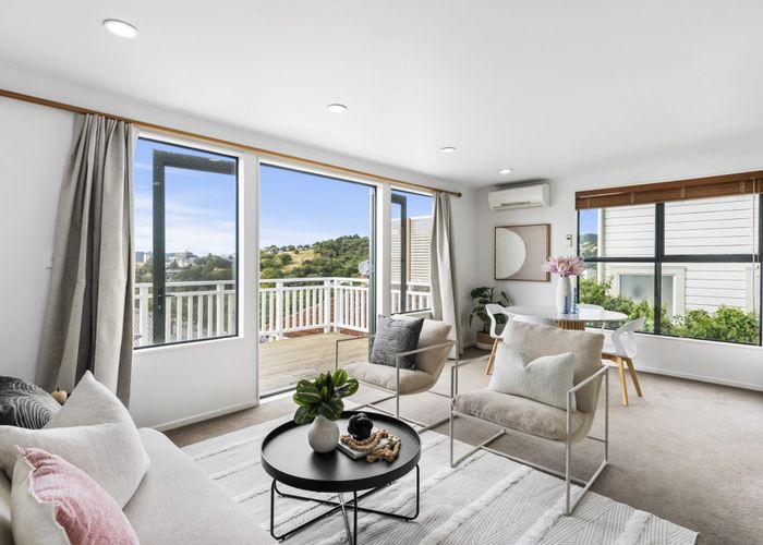  at 13A Upper Lewisville Terrace, Thorndon, Wellington, Wellington
