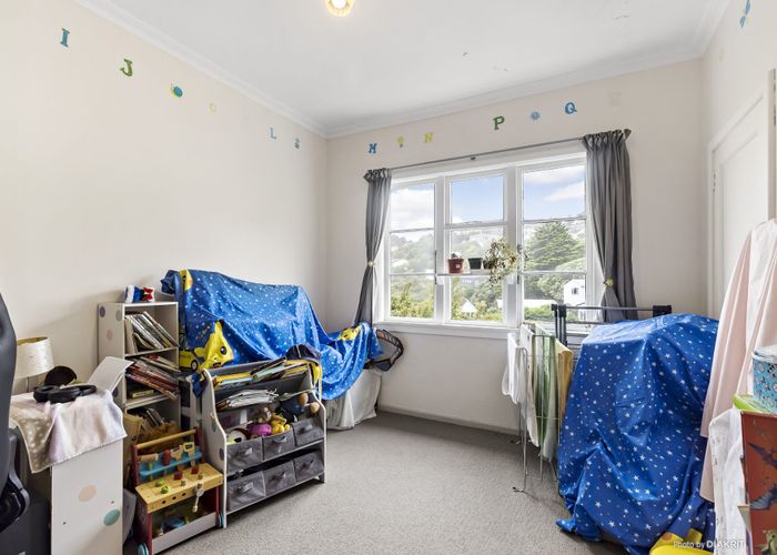  at 90A Townsend Road, Miramar, Wellington