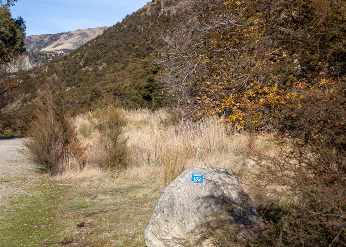  at 132 Willowbank Road, Queensberry, Wanaka, Otago