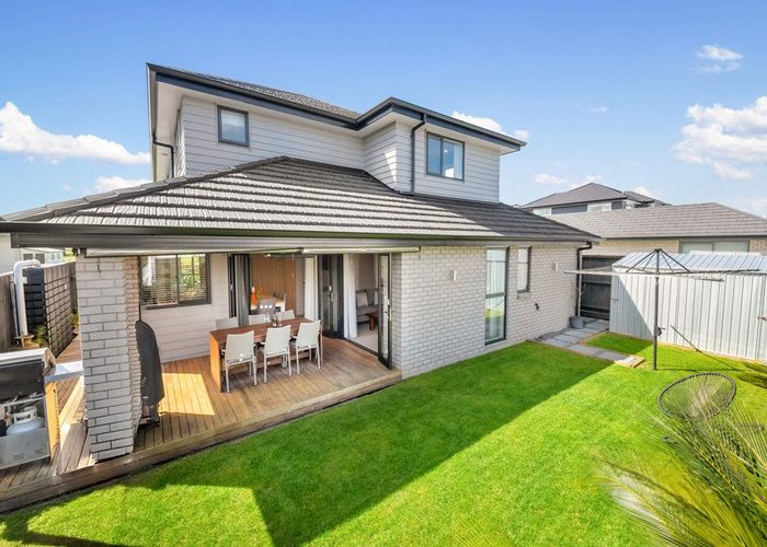  at 6B Dale Road, Whenuapai, Waitakere City, Auckland
