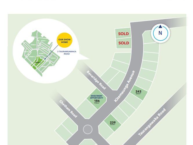  at 59 Kitemaunga Avenue, One Tree Point, Whangarei, Northland