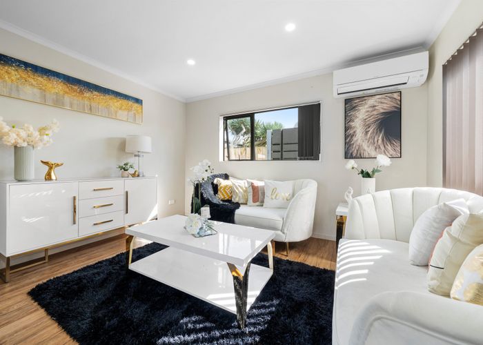  at 102B Fitzroy Street, Papatoetoe, Manukau City, Auckland