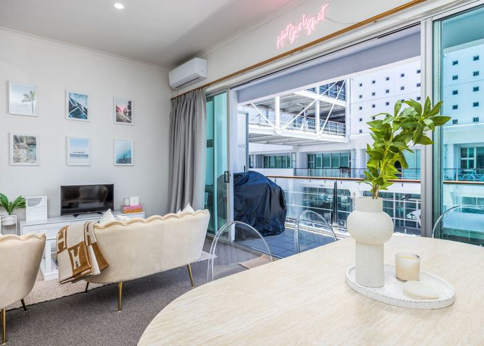  at 13/139 Quay Street, City Centre, Auckland City, Auckland