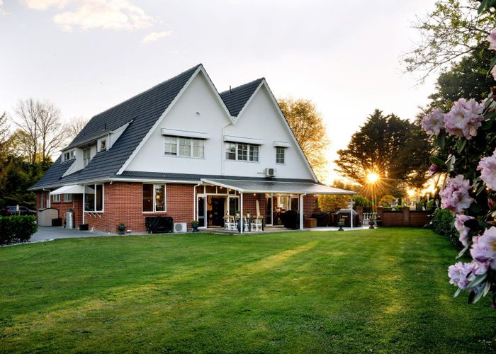  at 91 Newell Road, Tamahere