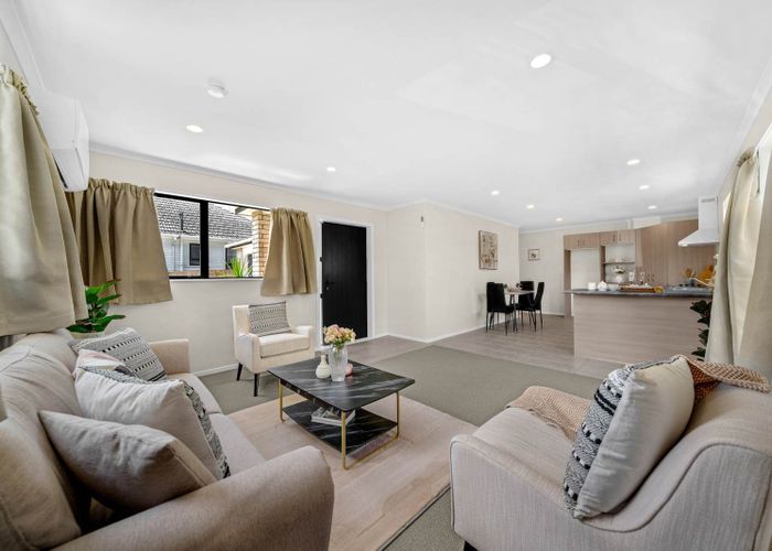  at 86A Pah Road, Papatoetoe, Manukau City, Auckland