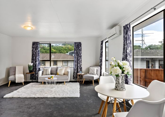  at 201B Newlands Road, Newlands, Wellington, Wellington