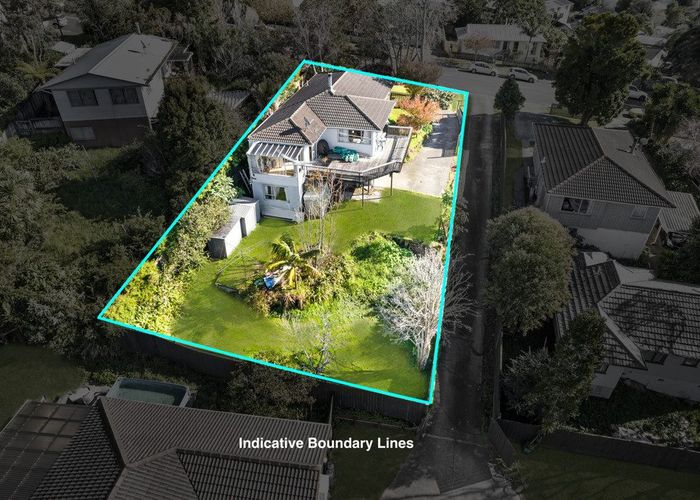  at 5 Gallony Avenue, Massey, Waitakere City, Auckland