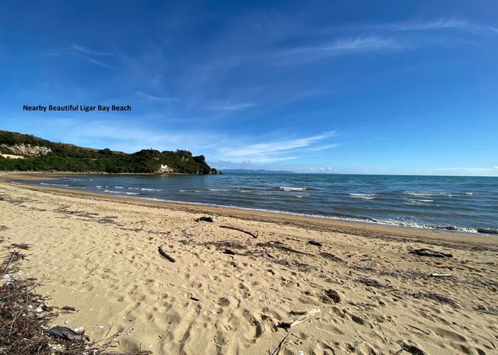 at 52 Matenga Road, Ligar Bay