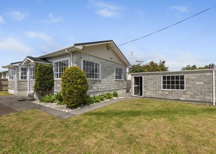  at 61A Doone Street, Lynmouth, New Plymouth