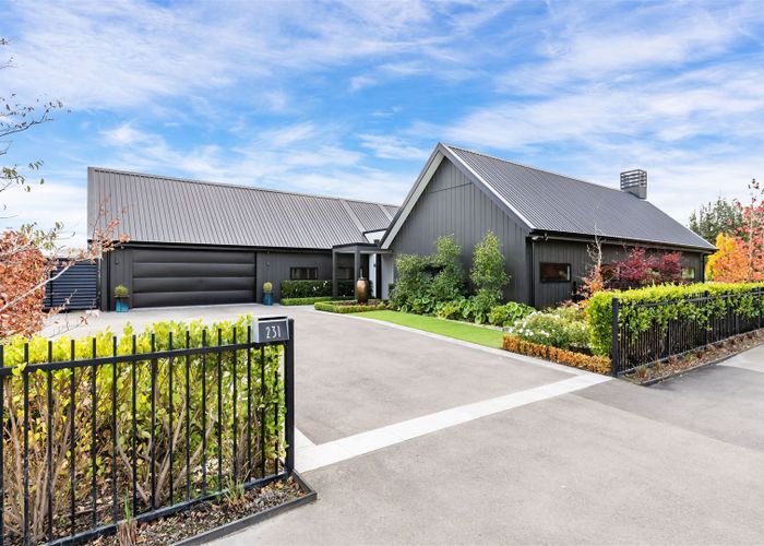  at 231 Highsted Road, Casebrook, Christchurch
