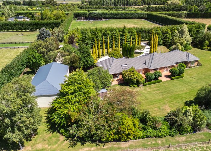  at 518 Pound Road, Yaldhurst , Christchurch City, Canterbury