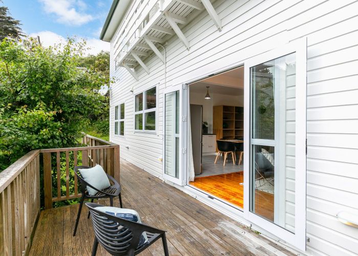  at 88B Townsend Road, Miramar, Wellington