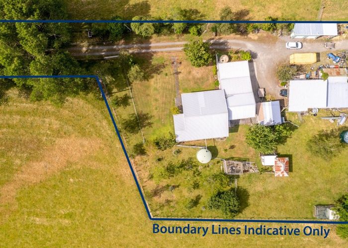  at 2532 Lake Ferry Road, Featherston