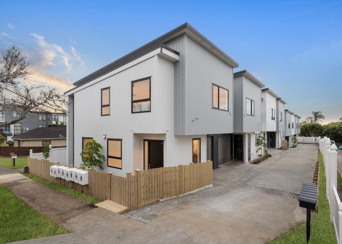  at Lot 1/12 Ryburn Road, Mount Wellington, Auckland City, Auckland