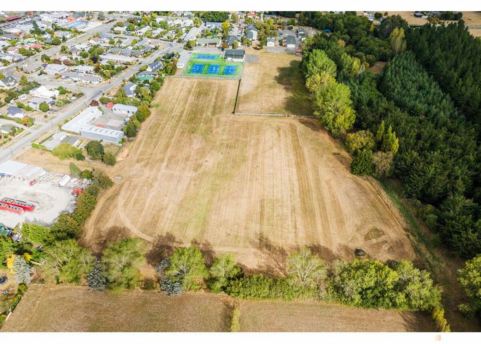  at Horton Street, Pleasant Point, Timaru, Canterbury