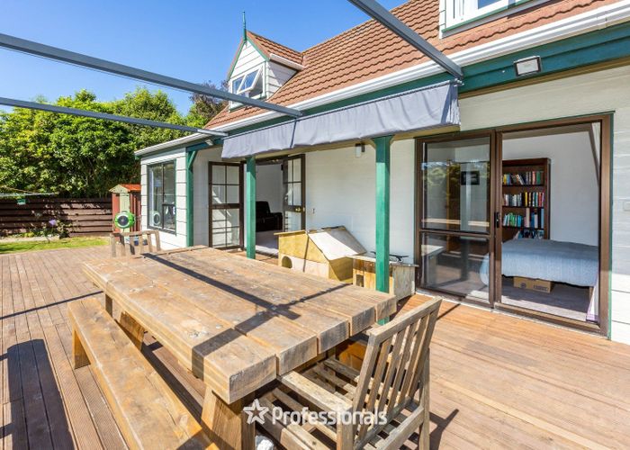  at 58 Larchmont Grove, Totara Park, Upper Hutt