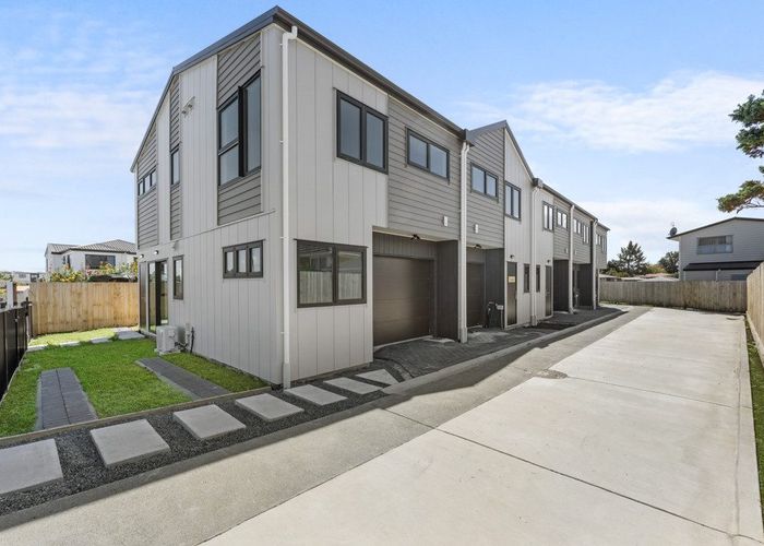  at 40F Friesian Drive, Mangere, Manukau City, Auckland