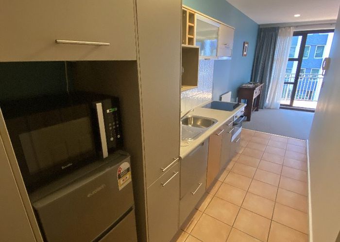  at 5c/154 The Terrace, Wellington Central, Wellington, Wellington