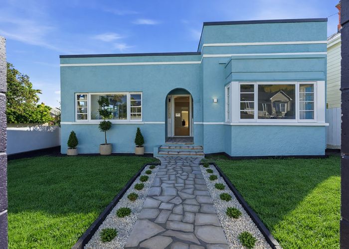  at 129 Victoria Road, Devonport, North Shore City, Auckland