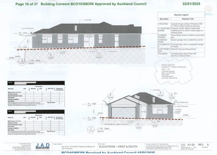  at 57 Tipu Crescent, Milldale, Rodney, Auckland