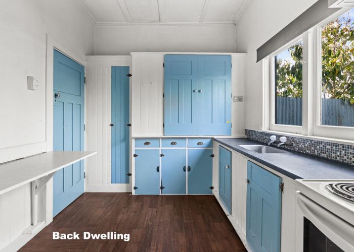  at 2 and 3 of 2/507 Albert Street, Hastings Central, Hastings, Hawke's Bay