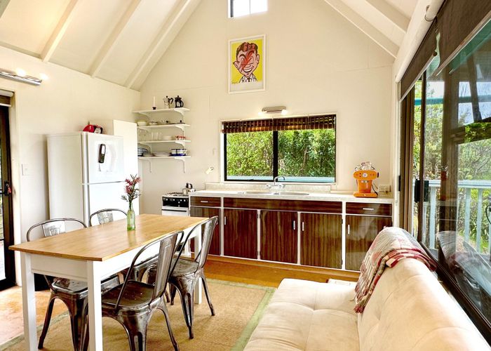  at 41 Ocean View Crescent, Rakino Island, Hauraki Gulf Islands, Auckland