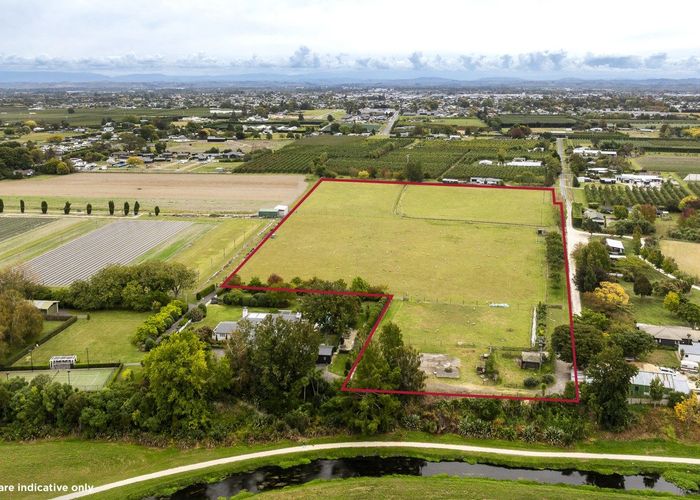  at Lot 2, DP 327947, Miller Road, Havelock North, Hastings, Hawke's Bay