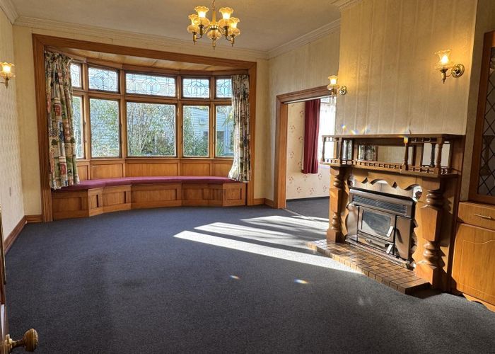  at 21 Palmerston Street, Greymouth, Grey, West Coast