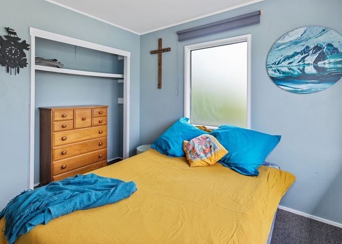  at Newlands, Wellington, Wellington