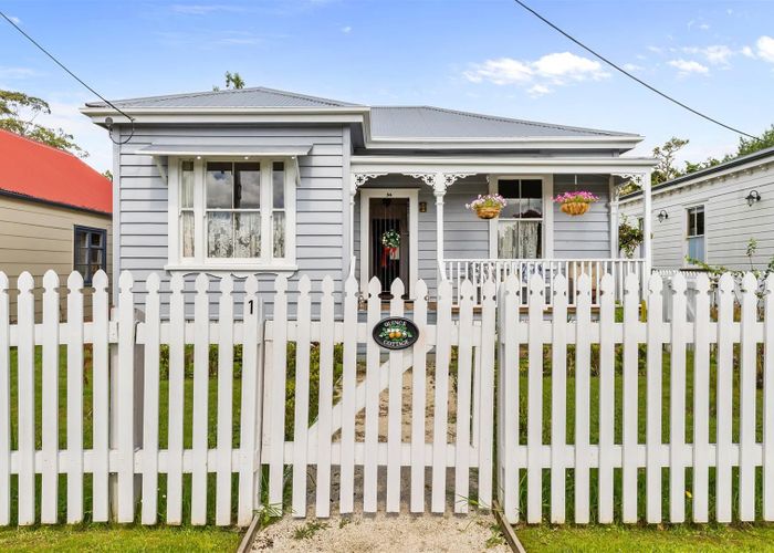  at 1 Franklin Road, Paparoa