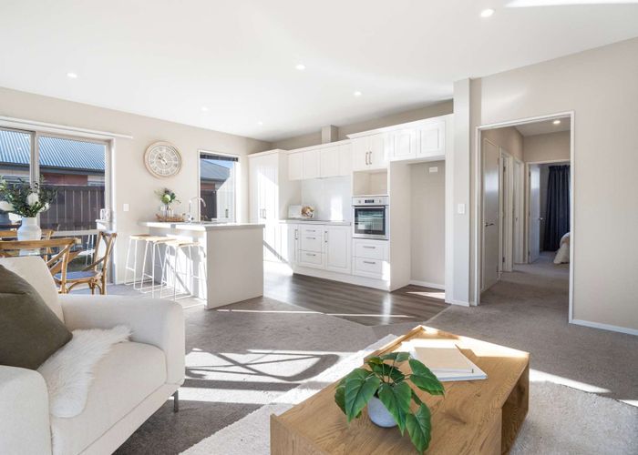  at 3/12 Tankerville Road, Hoon Hay, Christchurch City, Canterbury