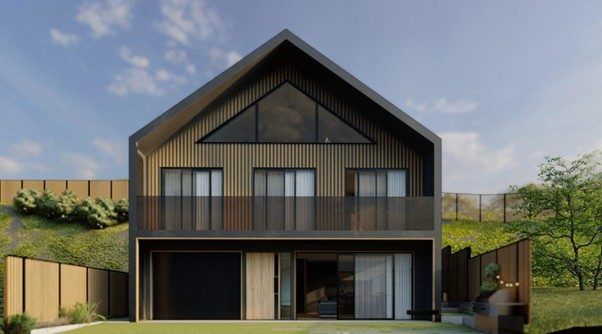  at Lot 1/65 Ken Douglas Drive, Aotea, Porirua, Wellington