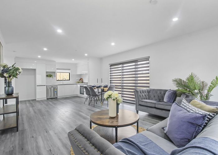  at Lot 1-4 46 Ashlynne Avenue, Papatoetoe, Manukau City, Auckland