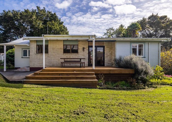  at 247 Mangataraire Road, Horeke