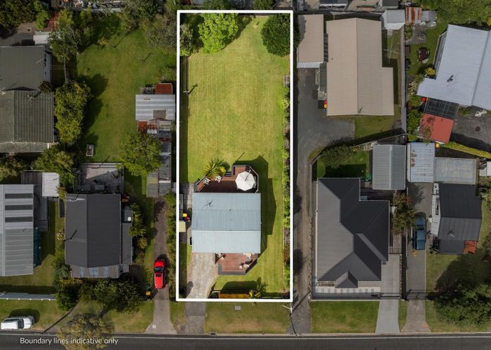  at 309 Hetherington Road, Whangamata
