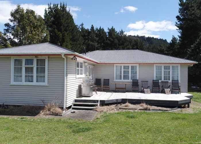  at 348B Rea Road, Katikati