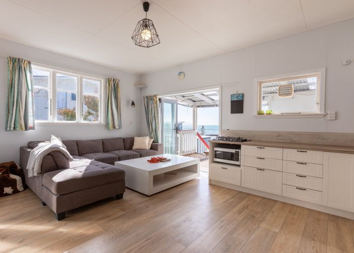  at 0 Akitio Esp, Akitio, Pongaroa