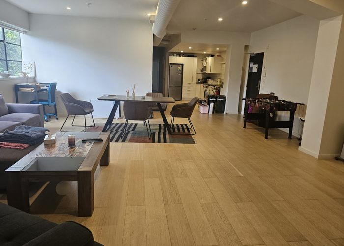  at 4c/163 Thorndon Quay, Thorndon, Wellington, Wellington