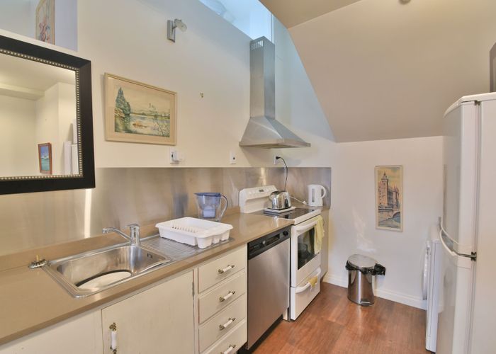  at 39c Dowling Street, City Centre, Dunedin, Otago