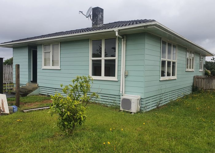  at Swanson, Waitakere City, Auckland