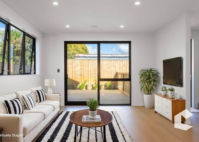 at 24A,B,C Swinburne Street, Blockhouse Bay, Auckland City, Auckland