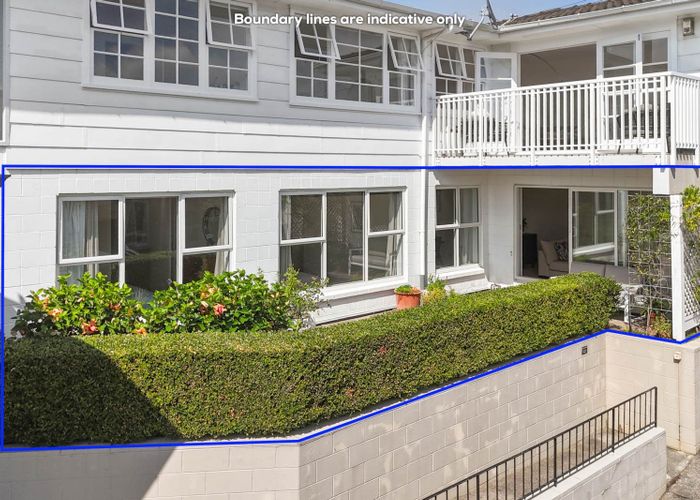  at 3/21 Lucerne Road, Remuera, Auckland City, Auckland