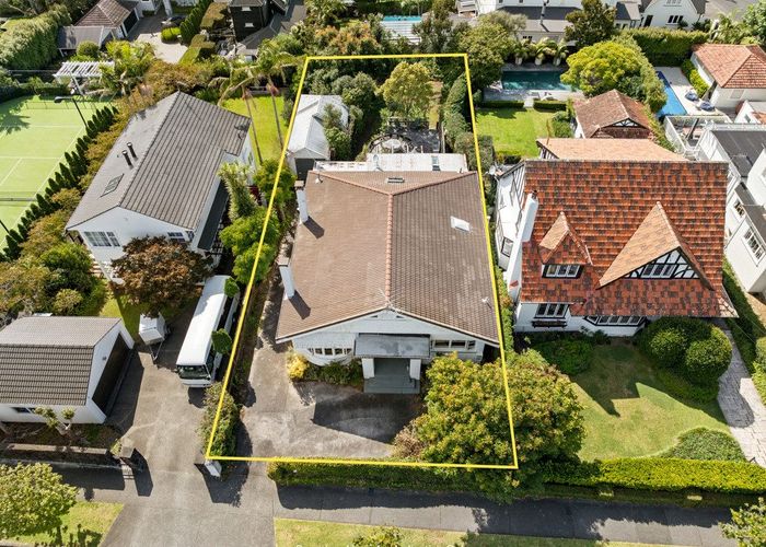  at 119 Orakei Road, Remuera, Auckland City, Auckland