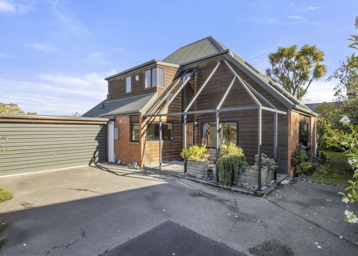  at 10A Nikau Place, Riccarton, Christchurch