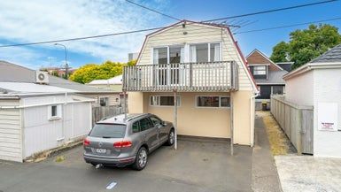  at 42 GRANGE Street, North Dunedin, Dunedin