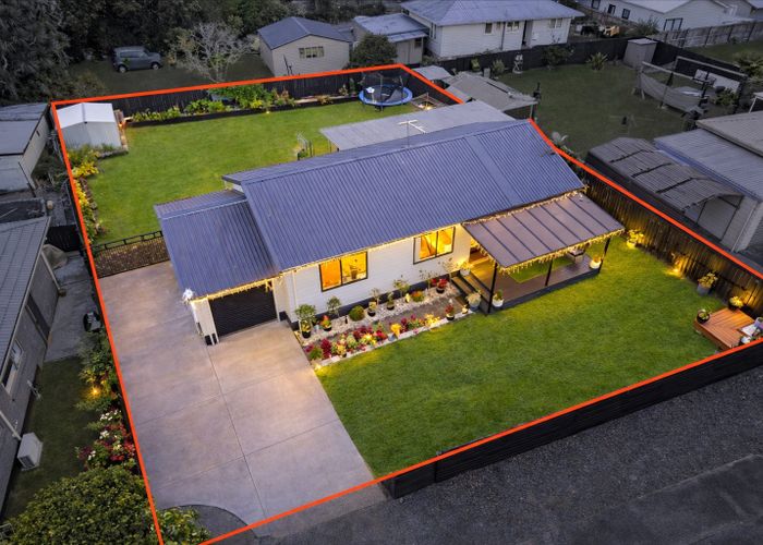  at 249A Puhinui Road, Papatoetoe, Manukau City, Auckland