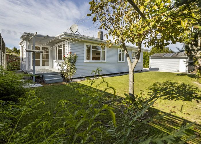  at 24 Lucas Street, Riversdale, Blenheim, Marlborough